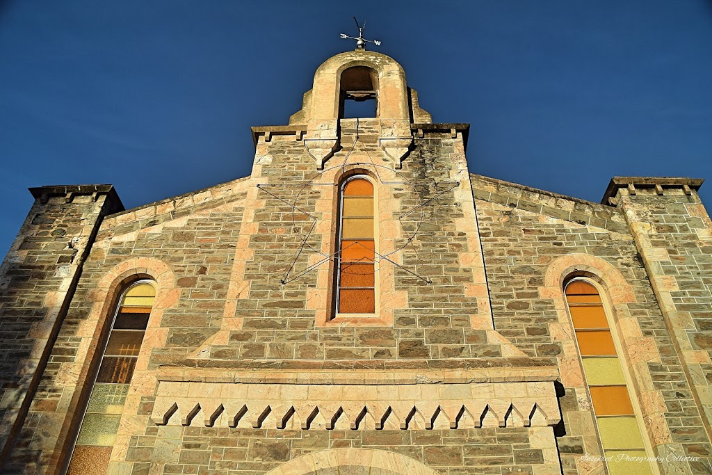 Zion Lutheran Church | Murray St, Angaston SA 5353, Australia