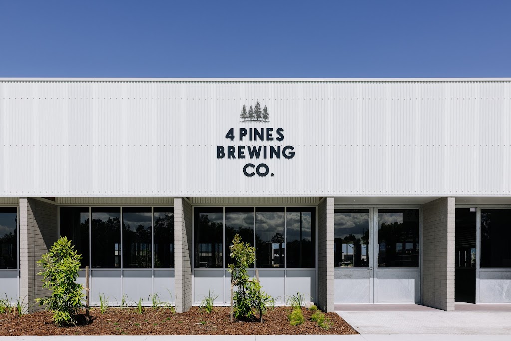 Landers Pocket | 40 The Cct, Brisbane Airport QLD 4008, Australia | Phone: (07) 3087 7800