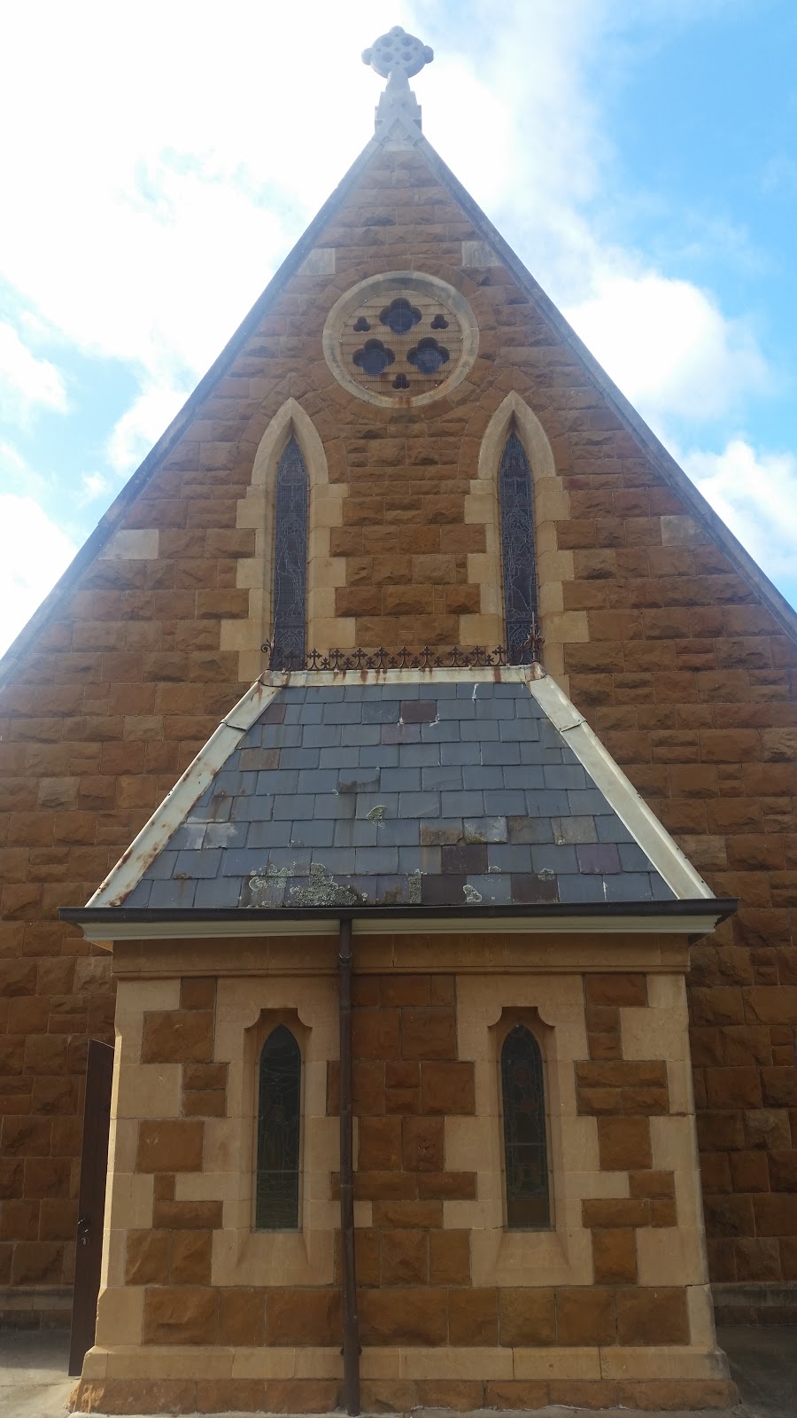 Holy Trinity Anglican Church | church | 19 Gisborne Rd, Bacchus Marsh VIC 3340, Australia | 0353675362 OR +61 3 5367 5362