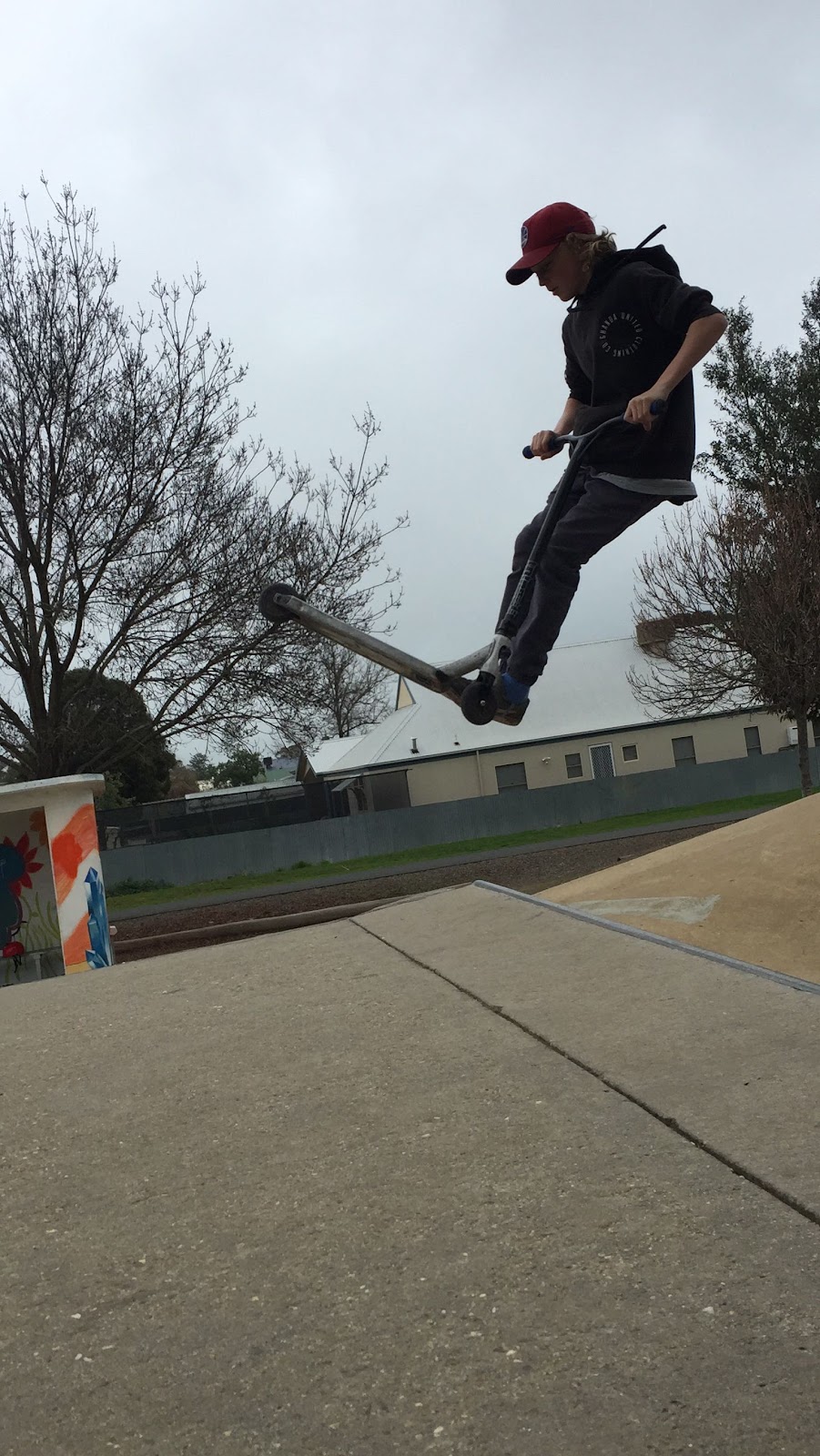Corowa Skatepark | Corowa NSW 2646, Australia | Phone: 0437 665 252