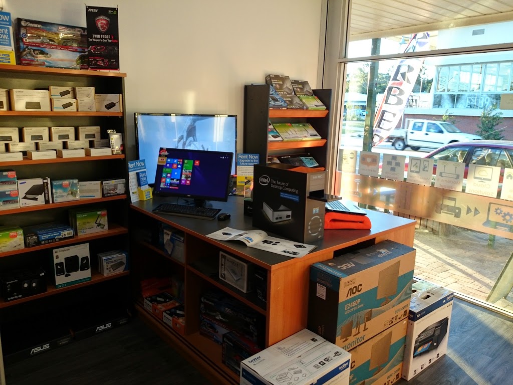 Total Microsystems | electronics store | 3/5 Peachester Rd, Beerwah QLD 4519, Australia | 0754940398 OR +61 7 5494 0398