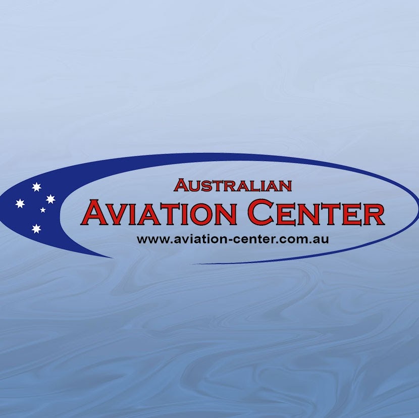Aviation Center Australia | 19 Gardenhill Rd, Launching Place VIC 3139, Australia | Phone: (03) 5967 3537