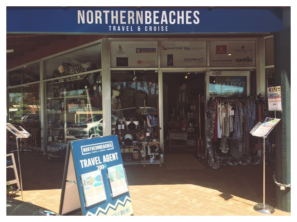 Northern Beaches Travel & Cruise | travel agency | 1b/19-25 Sheppard Way, Marmion WA 6020, Australia | 0892461222 OR +61 8 9246 1222