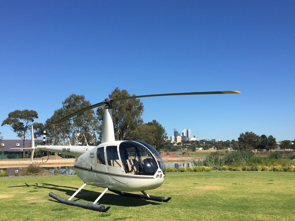 Corsaire Aviation | 21 Mustang Rd, Jandakot WA 6164, Australia | Phone: (08) 9417 1325