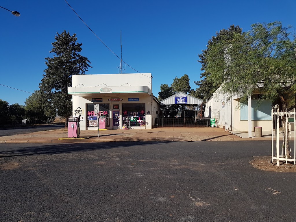 BP | gas station | 77 Forbes St, Trundle NSW 2875, Australia