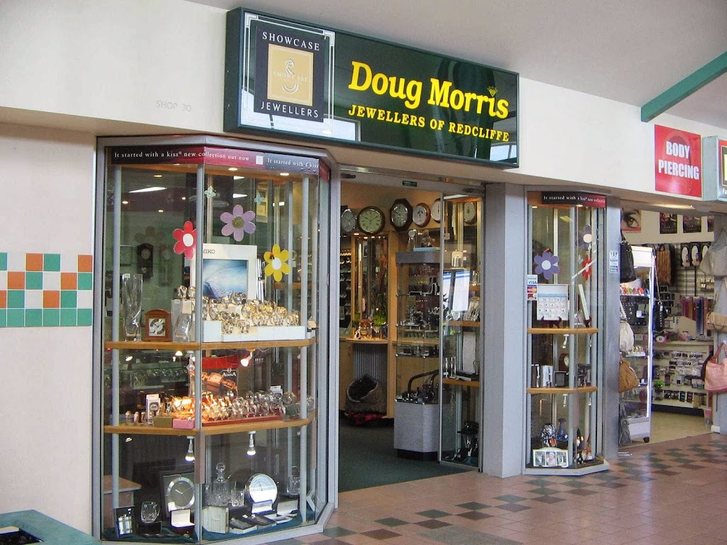 Doug Morris Jewellers of Redcliffe (Phone for Appointment) | Kippa Ring Shopping Village Shop 30 Anzac Ave, Kippa-Ring QLD 4021, Australia | Phone: (07) 3284 5423