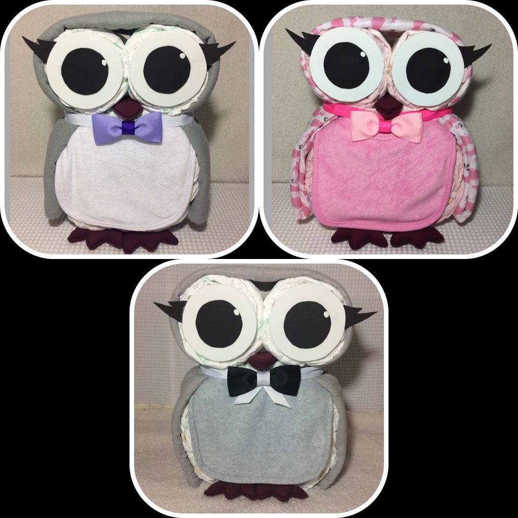 Northam Nappy Creations | 2 Freind Pl, Northam WA 6401, Australia | Phone: 0497 277 030