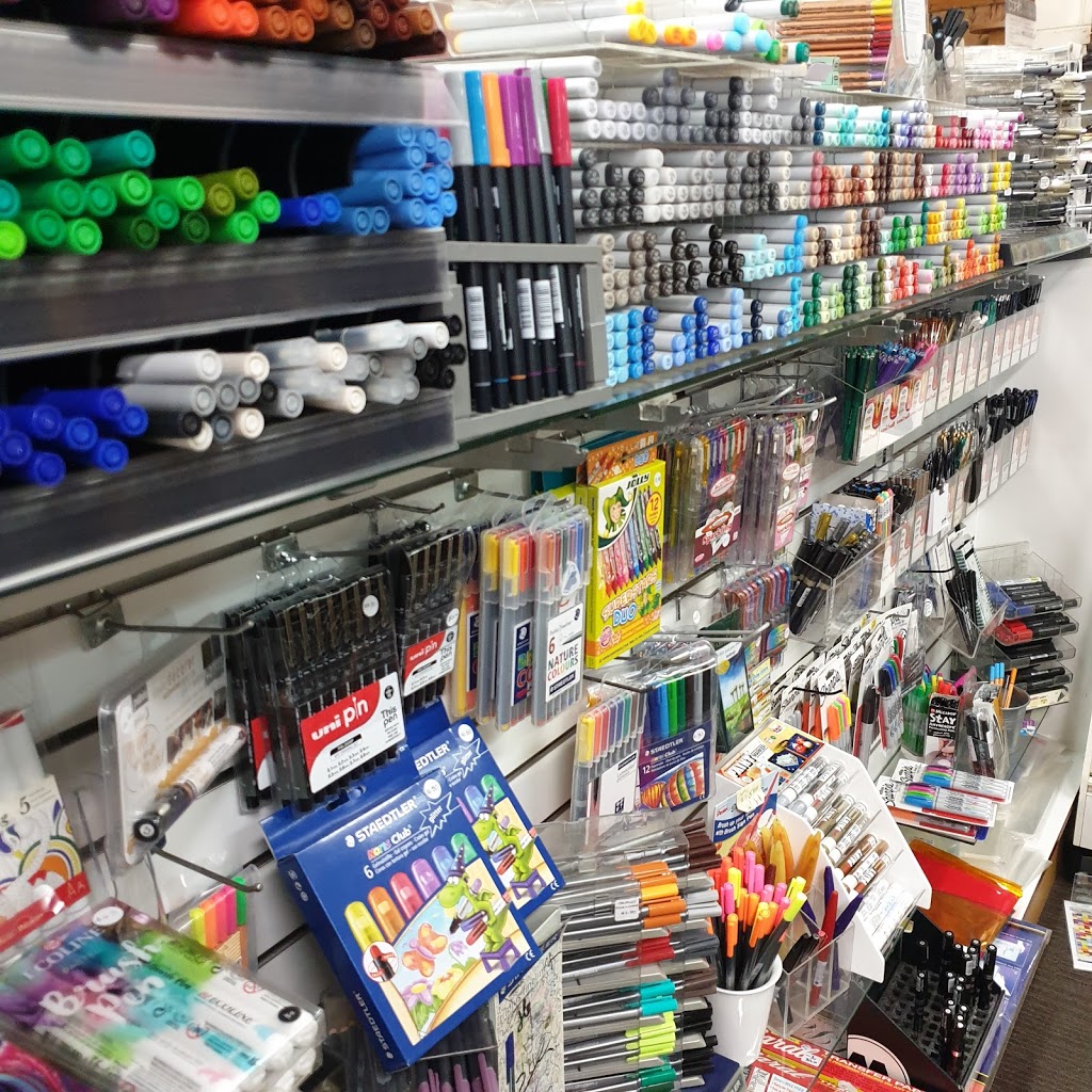 The Art Shop Mona Vale | store | 12/20 Bungan St, Mona Vale NSW 2103, Australia | 0299796559 OR +61 2 9979 6559