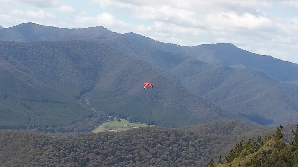 Mystic Flight Park | Bright VIC 3741, Australia