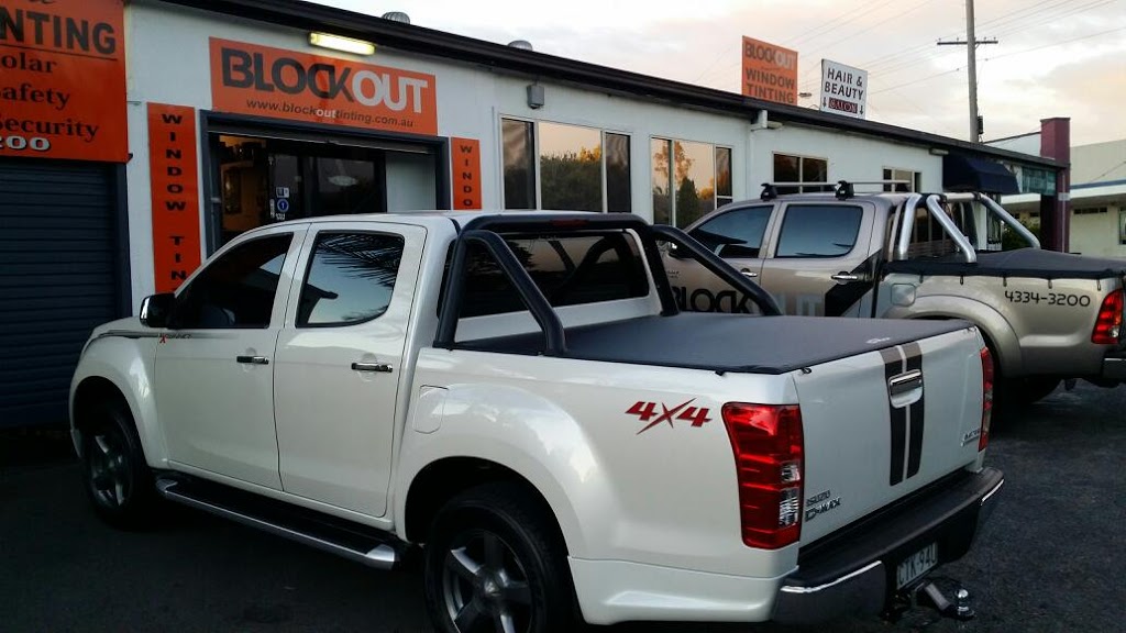 Blockout Pro Window Tinting | car repair | 441 The Entrance Rd, Long Jetty NSW 2261, Australia | 0243343200 OR +61 2 4334 3200