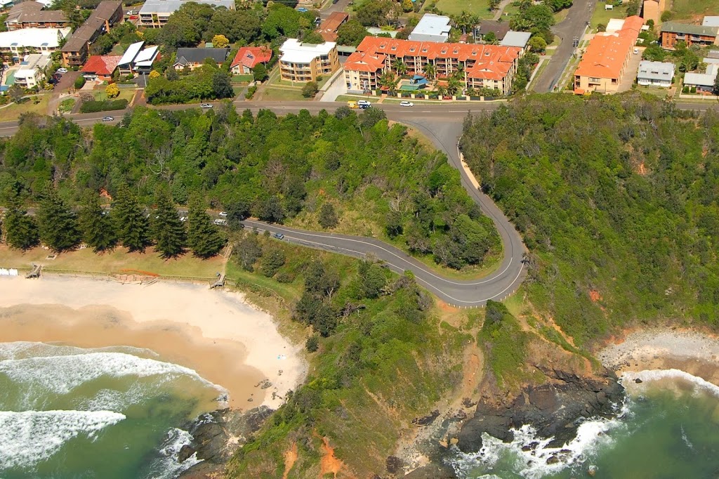South Pacific Apartments | lodging | 112/37 Pacific Dr, Port Macquarie NSW 2444, Australia | 0265838033 OR +61 2 6583 8033