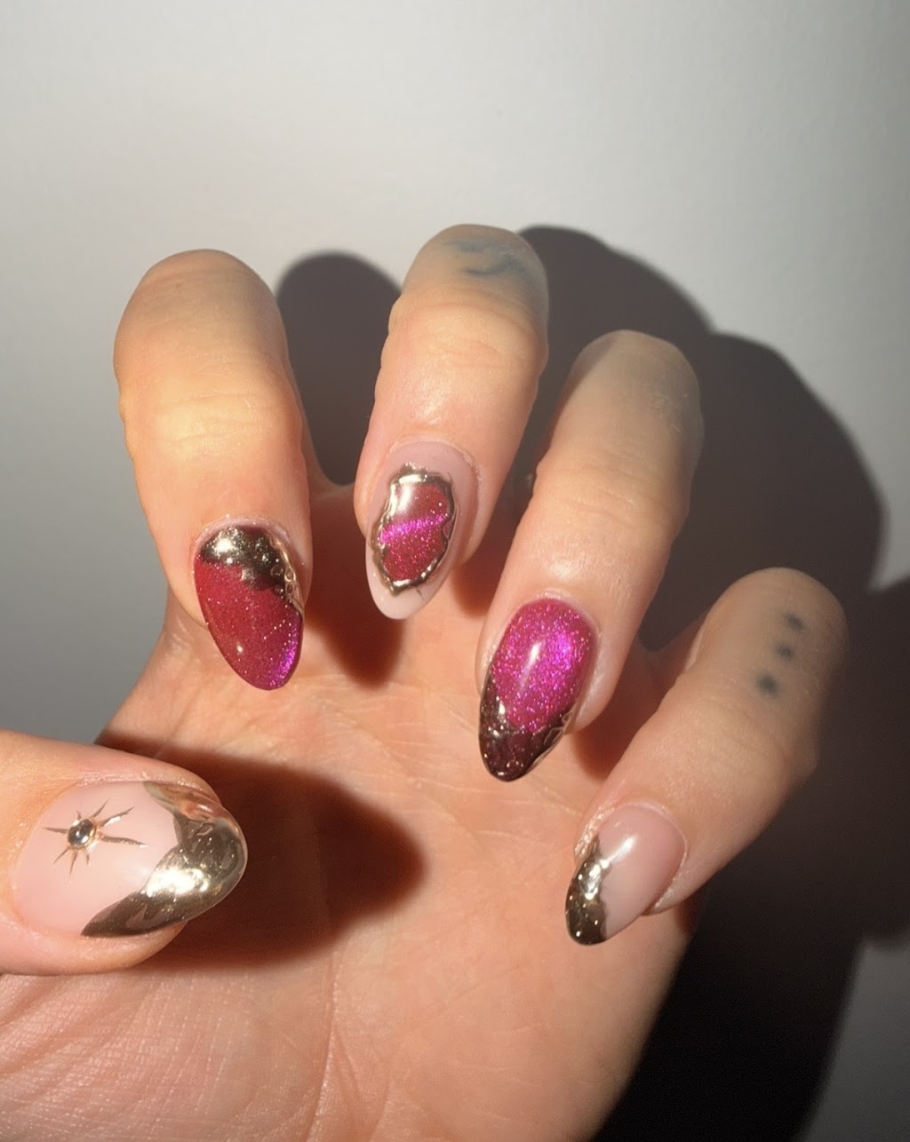 Lucy Diamond NAILS | Unit 2/149 Princes Wy, Drouin VIC 3818, Australia | Phone: (03) 5618 2211
