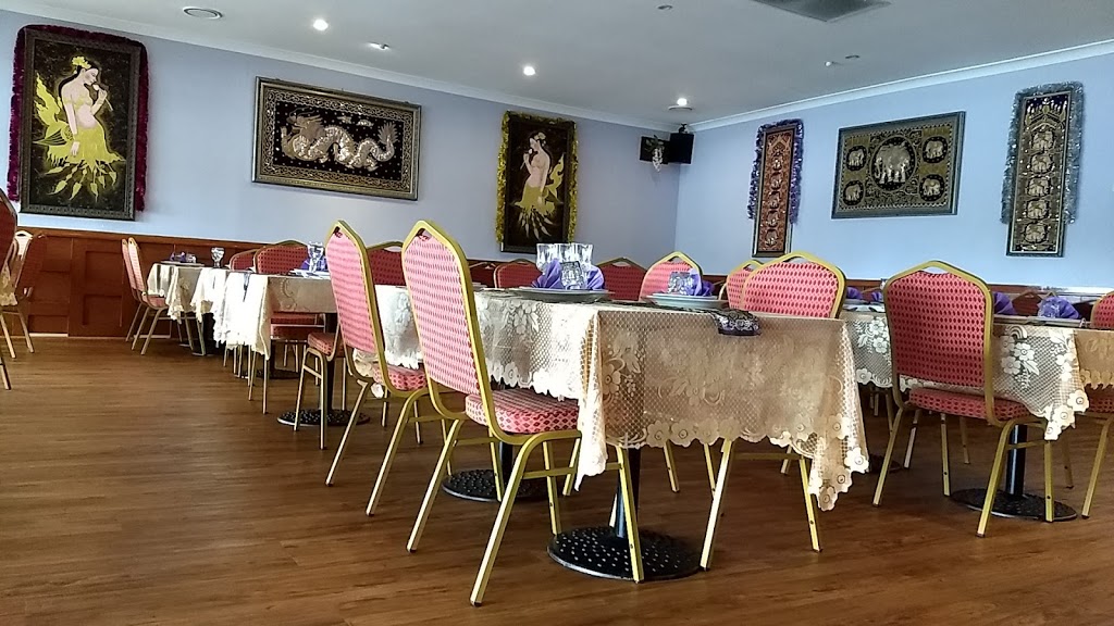 Siam Orchid Thai Restaurant | restaurant | Hollywood Plaza shop 12-13, 34-38 Siganto Dr, Helensvale QLD 4212, Australia | 0755029770 OR +61 7 5502 9770