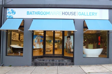 Bathroomware House Crows Nest | home goods store | 188 Willoughby Rd, Crows Nest NSW 2065, Australia | 0294375001 OR +61 2 9437 5001
