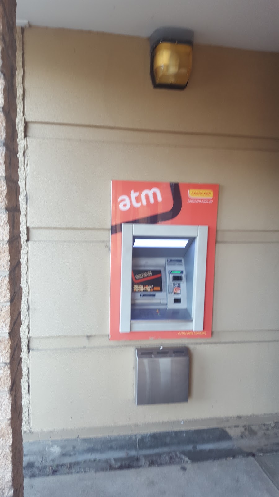Cashcard ATM | 37 Winifred Jane Cres, Hadspen TAS 7290, Australia | Phone: 1800 800 521