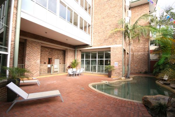 Waldorf Pennant Hills Apartment Hotel | 2 City View Rd, Pennant Hills NSW 2120, Australia | Phone: (02) 8401 1500