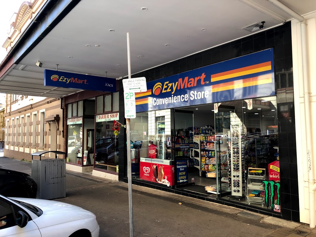 Ezymart Convenience store | 62 Hunter St, Newcastle NSW 2300, Australia | Phone: 0431 443 693