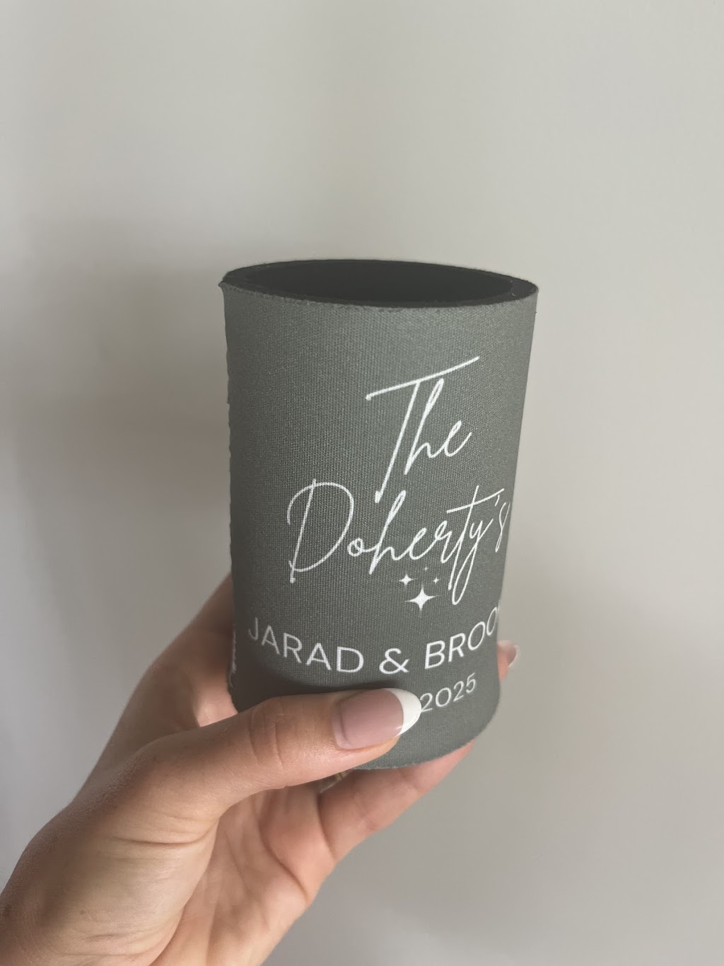 My Stubby - Custom Stubby Holders | 2/26 Hede St, South Geelong VIC 3220, Australia | Phone: 0419 521 970