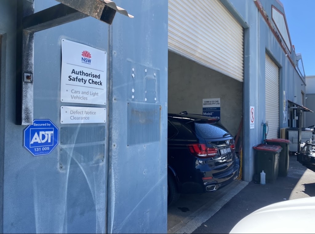 Cobb & Co Car Services | Unit 2/27-29 Morton St, Chinderah NSW 2487, Australia | Phone: (02) 6674 4077