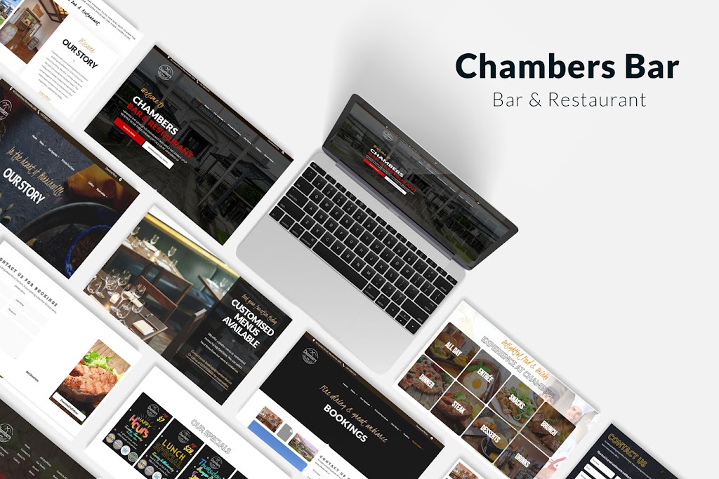 Web Monarchs | 33 Daydream St, Burpengary East QLD 4505, Australia | Phone: 0468 698 253