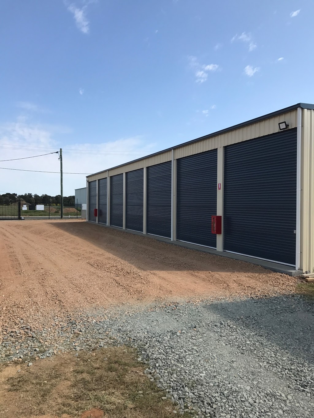 Echuca Moama Boat and General Storage | storage | 24-28 Gove Dr, Moama NSW 2731, Australia | 0418228981 OR +61 418 228 981