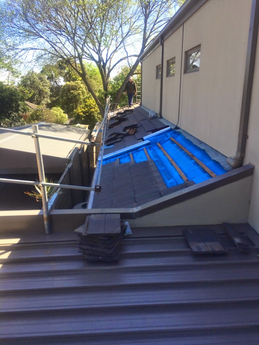 Albany Roofing & Acclaim Safety Systems | roofing contractor | 13 Arcade Rd, Mont Albert North VIC 3129, Australia | 0417207722 OR +61 417 207 722