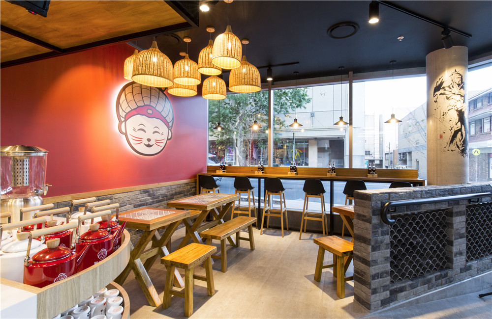 猫婆小面 Chongqing Street Noodle (Chatswood) | restaurant | 88 Archer St, Chatswood NSW 2064, Australia | 0452581658 OR +61 452 581 658