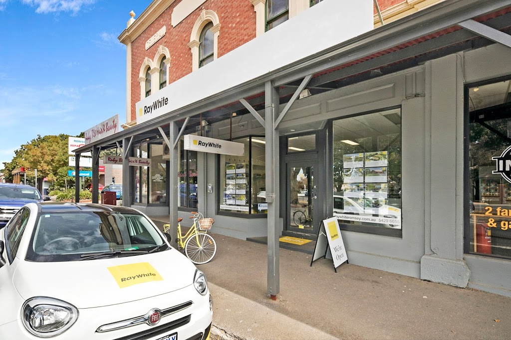 Ray White Romsey | 9/111 Main St, Romsey VIC 3434, Australia | Phone: (03) 5429 6655