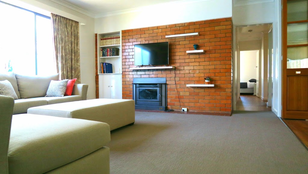 Skymirror Guest House | lodging | 60 Best St, Sea Lake VIC 3533, Australia | 0429701170 OR +61 429 701 170
