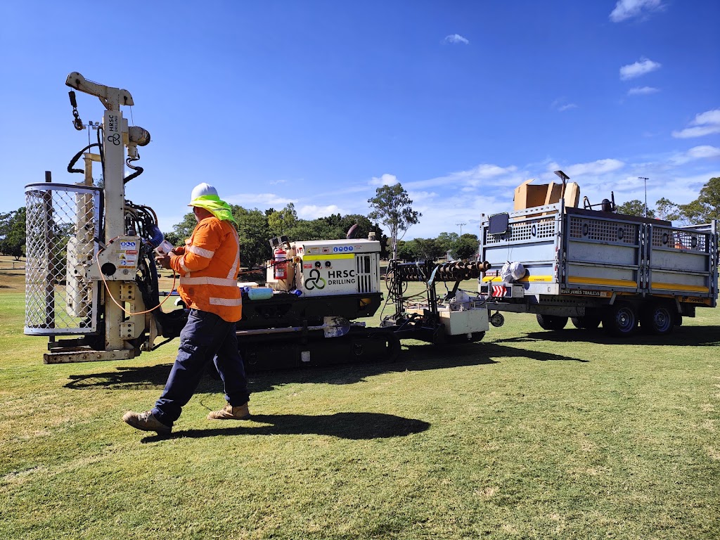 HRSC Drilling | 245 Pringles Rd, Kobble Creek QLD 4520, Australia | Phone: 0474 747 450