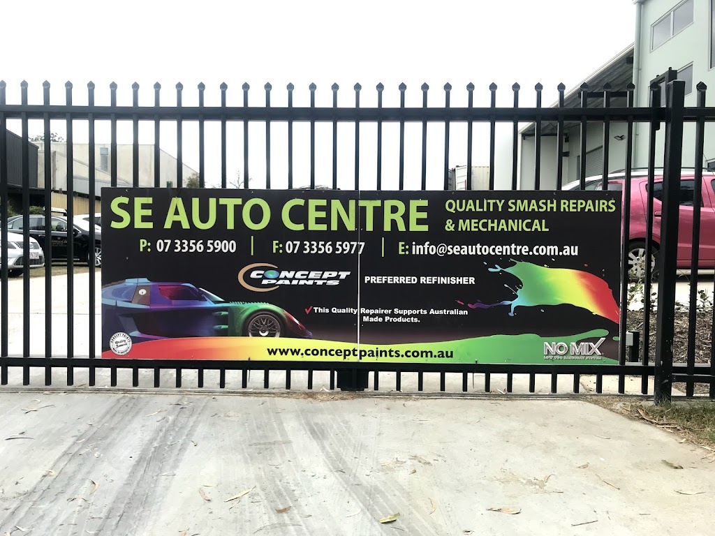 S E Auto Centre | car repair | Unit 2/43 Telford St, Virginia QLD 4014, Australia | 0733565900 OR +61 7 3356 5900