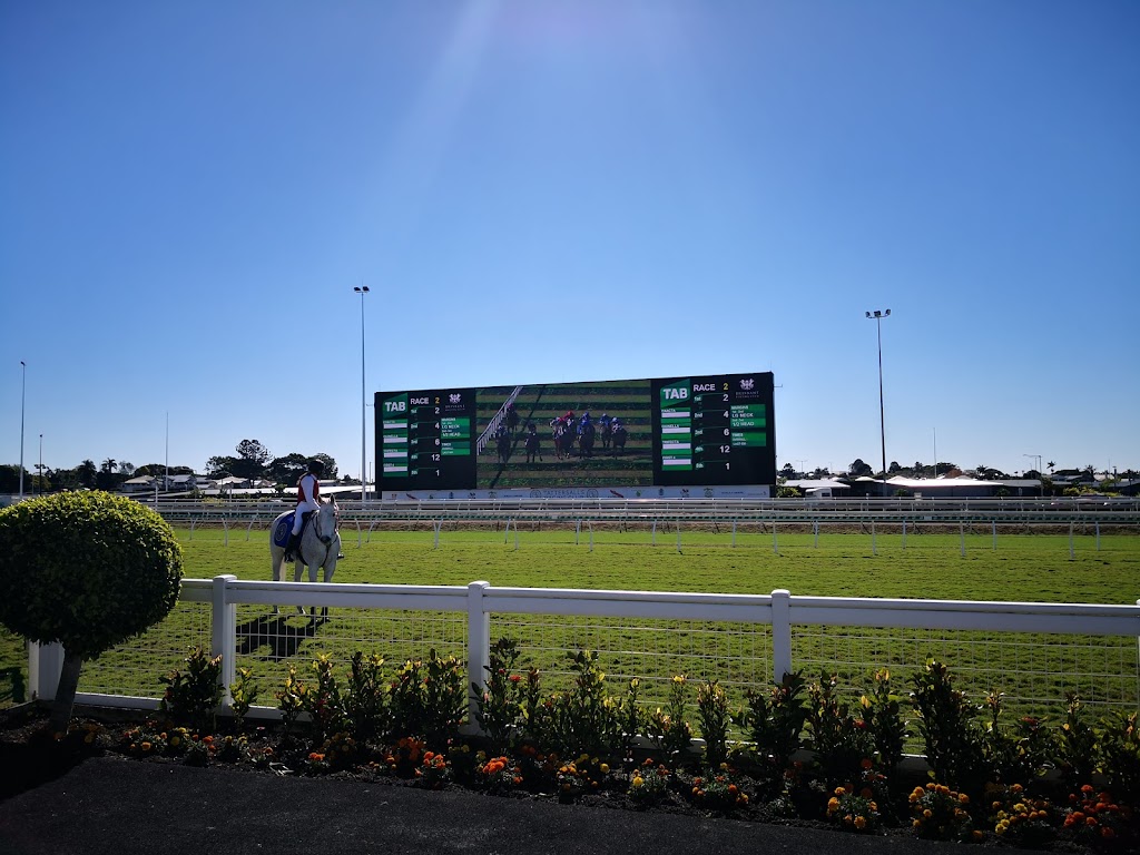 Eagle Farm Racecourse |  | 230 Lancaster Rd, Ascot QLD 4007, Australia | 0732682171 OR +61 7 3268 2171