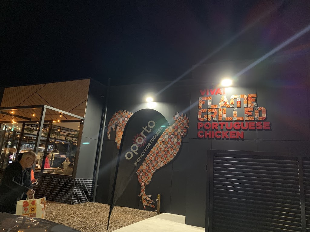 Oporto Penrith Drive Thru | restaurant | Fast Food Outlet 2, 2215-2217, Castlereagh Rd, Penrith NSW 2750, Australia | 0291213946 OR +61 2 9121 3946