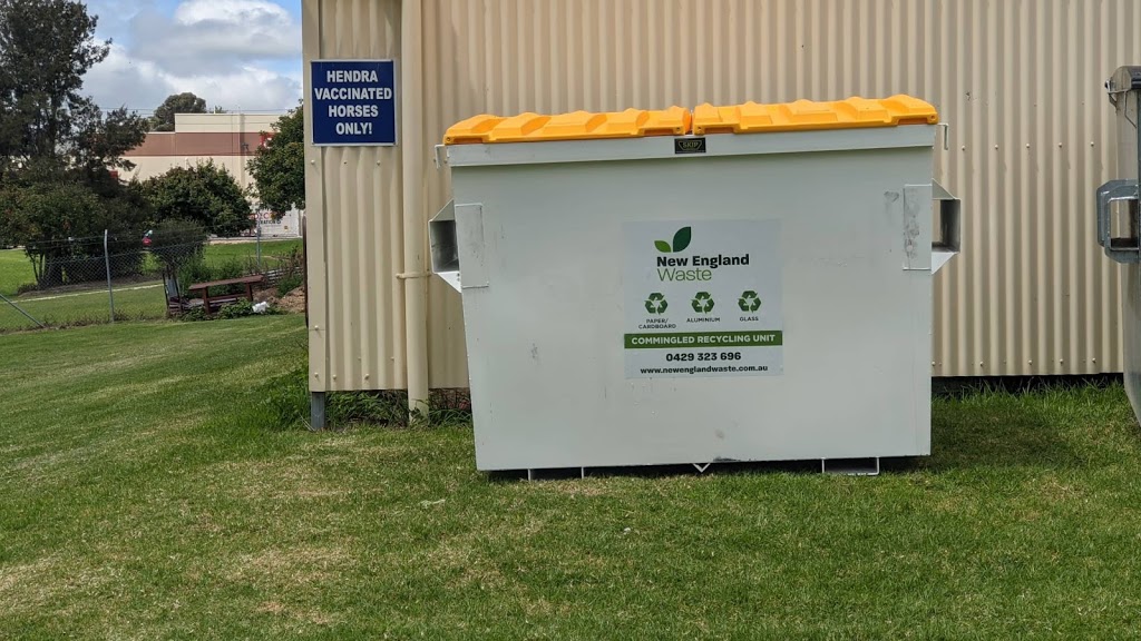 New England Waste Tenterfield |  | 11a Duncan St, Tenterfield NSW 2372, Australia | 0429323696 OR +61 429 323 696