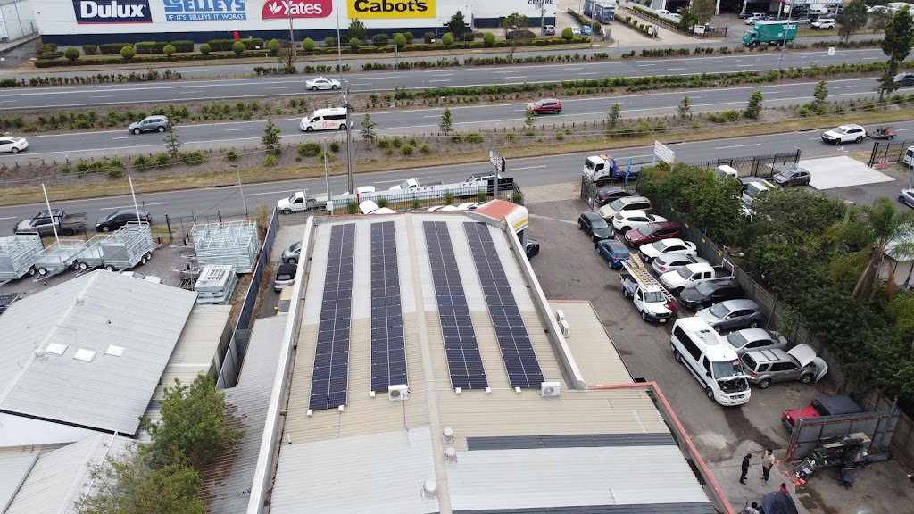 Archer Solar | 15 Moogerah St, Capalaba QLD 4157, Australia | Phone: 1300 617 372