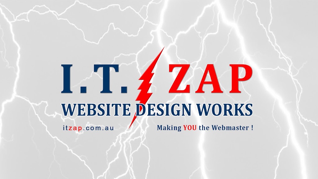 I.T.ZAP Website Design Works |  | 117 Princes Hwy, Lucknow VIC 3875, Australia | 0351532750 OR +61 3 5153 2750