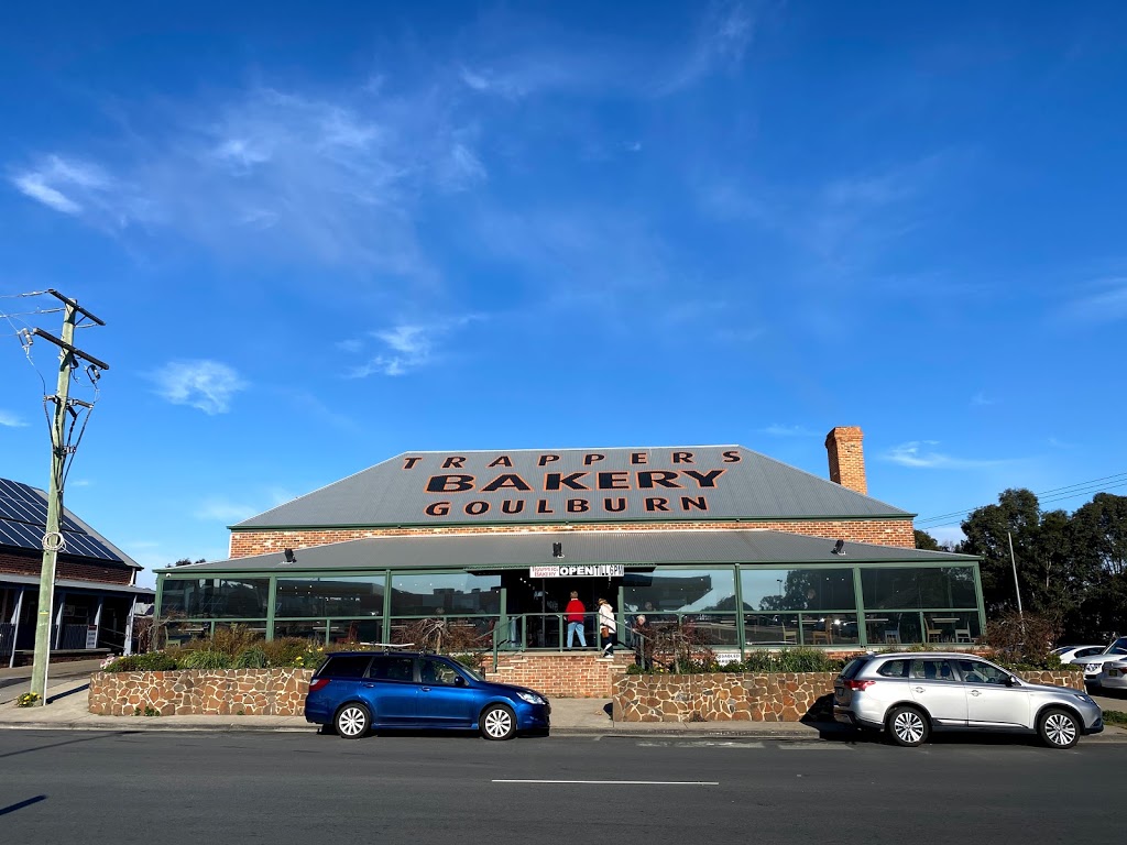 The Big Merino | Corner of Hume and, Sowerby St, Goulburn NSW 2580, Australia | Phone: (02) 4822 8013