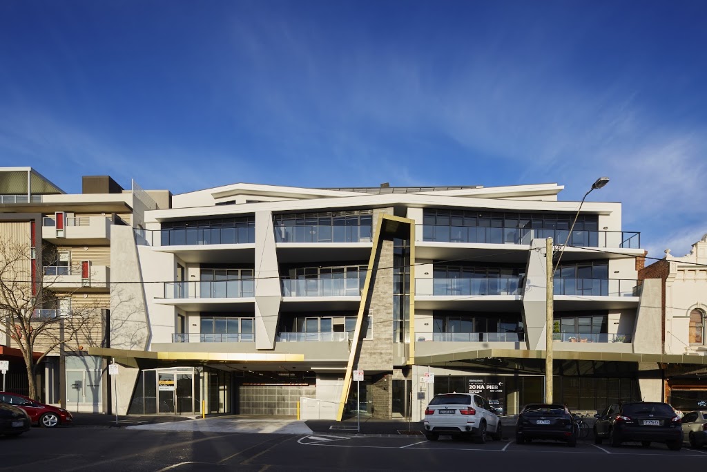11 Dimensions Architects Pty Ltd | 98 Bayview Rd, Balnarring Beach VIC 3926, Australia | Phone: (03) 9017 0690