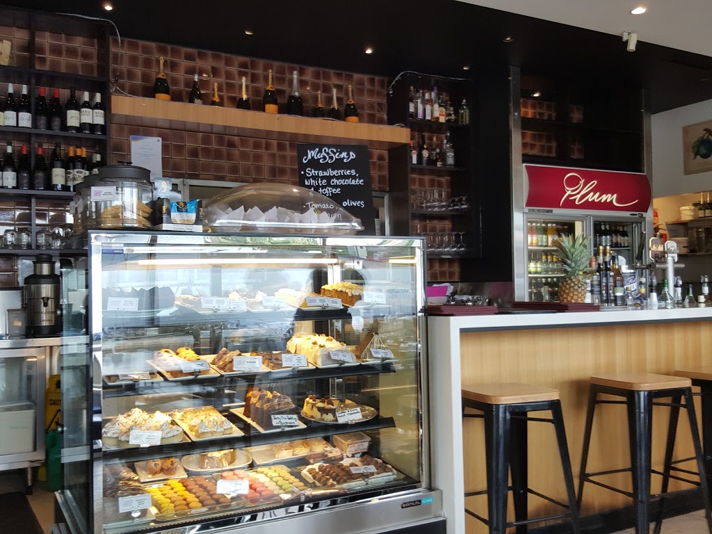 Plum Cafe Bistro | cafe | 17/841 Moggill Rd, Kenmore QLD 4069, Australia | 0733785422 OR +61 7 3378 5422