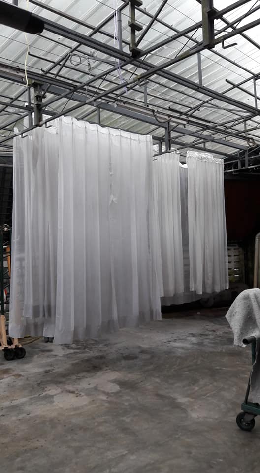 NSV Curtain cleaning Birchgrove | laundry | 75 Grove St, Birchgrove NSW 2041, Australia | 0255143038 OR +61 2 5514 3038