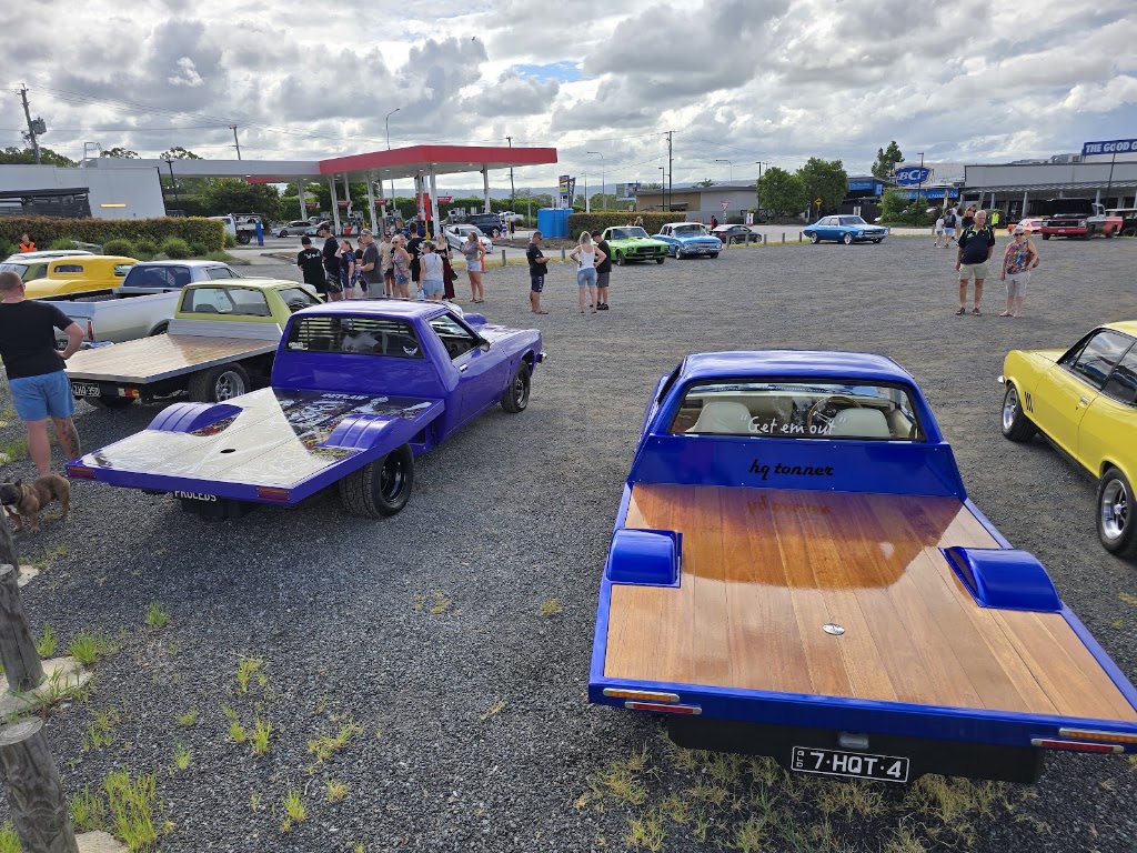 Old Skool Cars N Street Machines | 369 Morayfield Rd, Morayfield QLD 4506, Australia | Phone: 0405 202 136