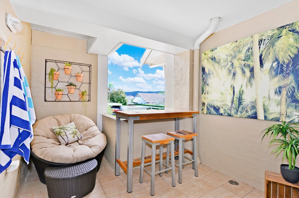 Beach Stays & Iluka Resort Apartments | 1097-1101 Barrenjoey Road, Palm Beach NSW 2108, Australia | Phone: (02) 9974 2108