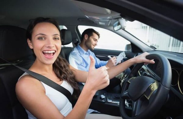 Cool Driver Training | 4 Venice St, Long Jetty NSW 2261, Australia | Phone: 0432 983 989