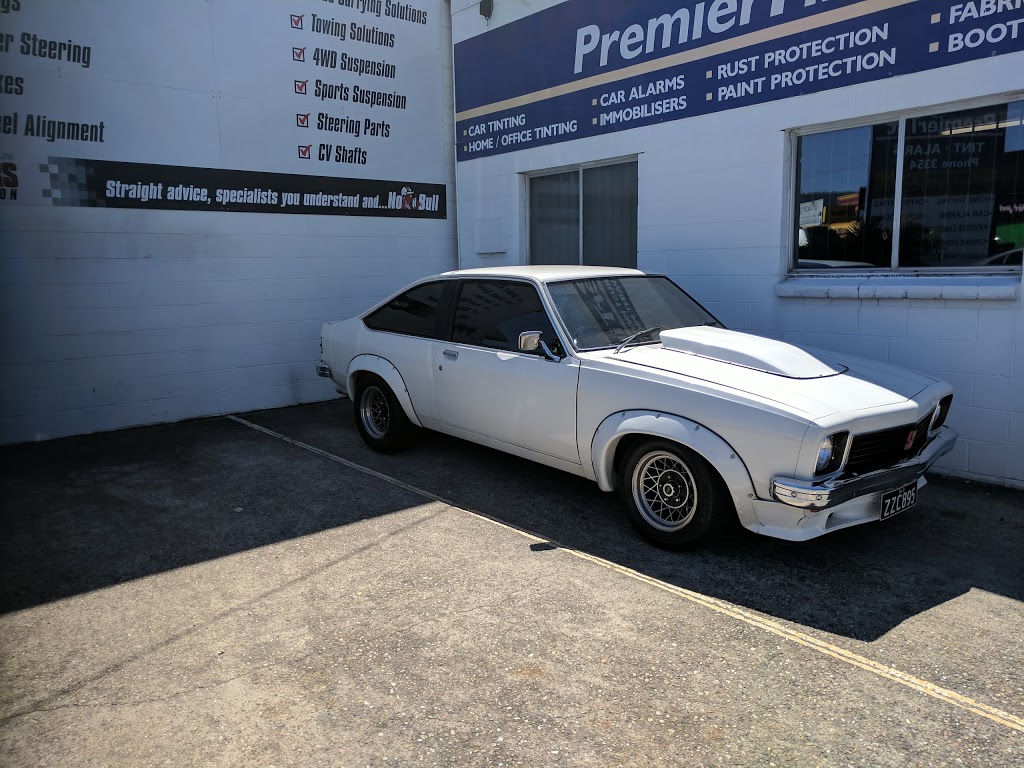 Premier Tint Enoggera | car repair | 19 Pickering St, Enoggera QLD 4051, Australia | 0733541111 OR +61 7 3354 1111