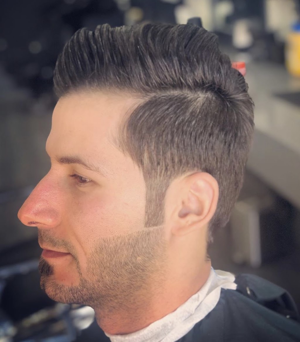 MALEKO BARBERSHOP | 89 Snell Grove, Oak Park VIC 3046, Australia | Phone: (03) 9304 4992