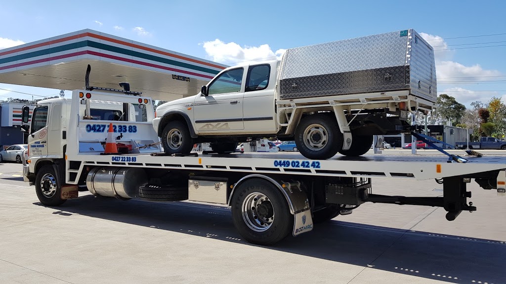 "CHOICE"TOWING SERVICE (KURRI KURRI, CESSNOCK) | Kurri Kurri NSW 2327, Australia | Phone: 0427 223 383