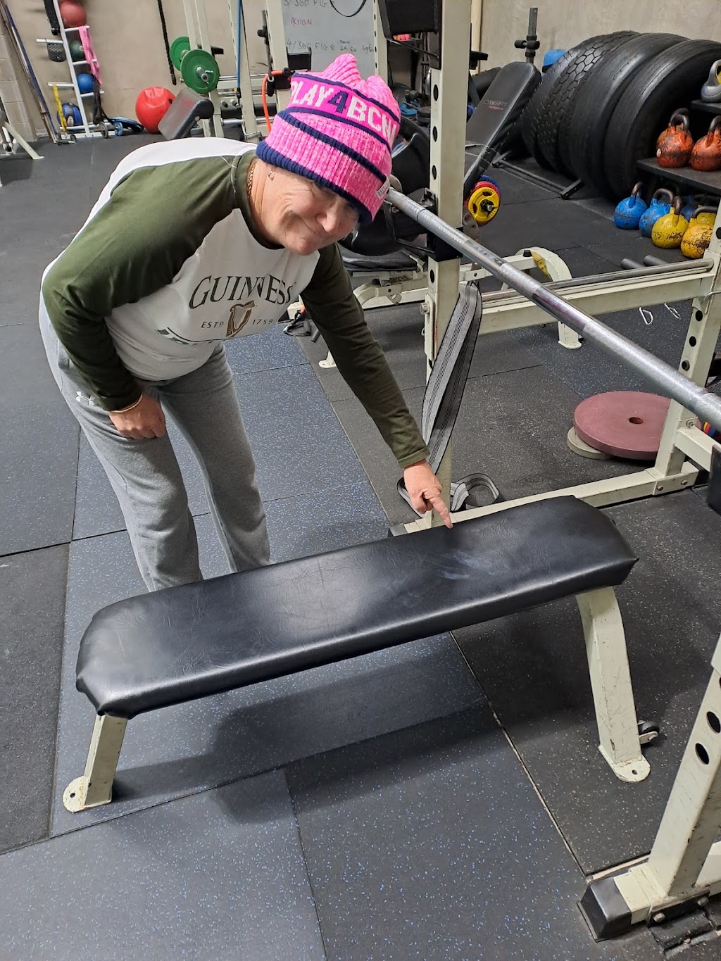 In-Sync-Fit | U2/62 Hyland St, Fyansford VIC 3218, Australia | Phone: 0498 544 381