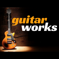 GuitarWorks - Guitar Lessons | school | 1072 Beaufort St, Bedford WA 6052, Australia | 0414448907 OR +61 414 448 907