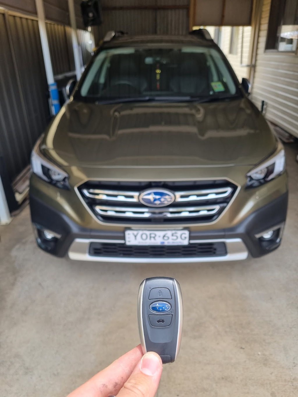 The Nocturnal Locksmith | 169 Annangrove Rd, Annangrove NSW 2156, Australia | Phone: 0423 853 598