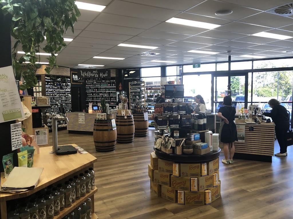 Market Organics Southport | 9/201 Ferry Rd, Southport QLD 4215, Australia | Phone: (07) 5617 0500